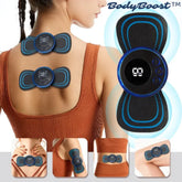 BodyBoost™ Elektrische Massager | Weg met Spierpijn