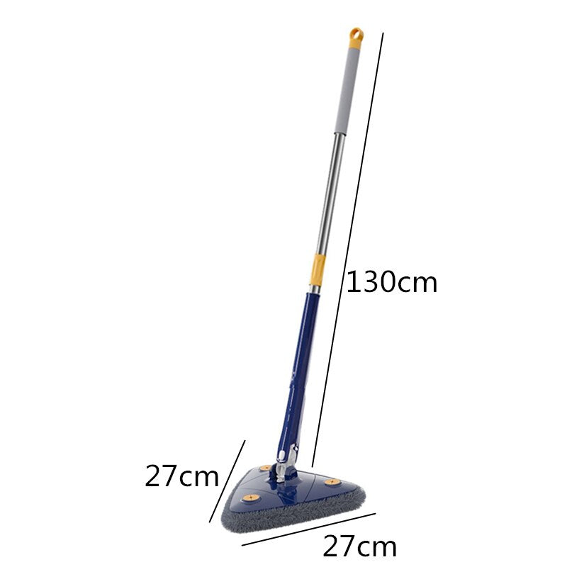 360° DRAAIBARE SUPER MOP