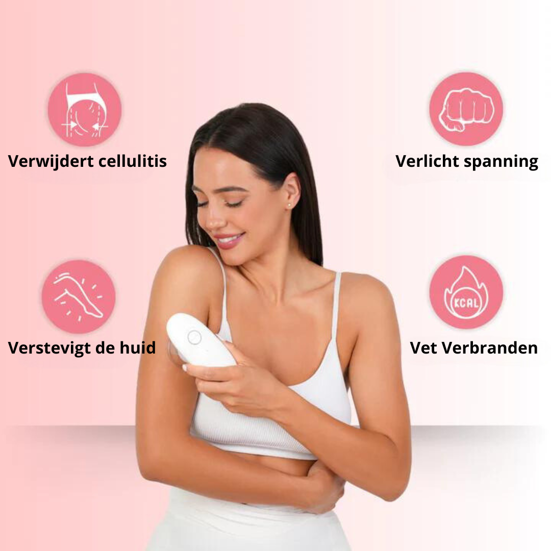 CelluSmooth™ - Creëer je droomlichaam in slechts 10 minuten per dag!