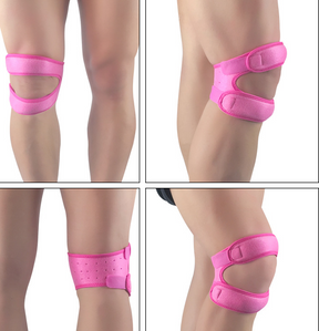 ComfortKnee™ Beschermer: Verlichting voor Pijnlijke Knieën