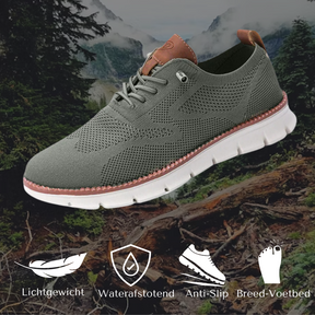 Based™ - Premium sneakers voor mannen