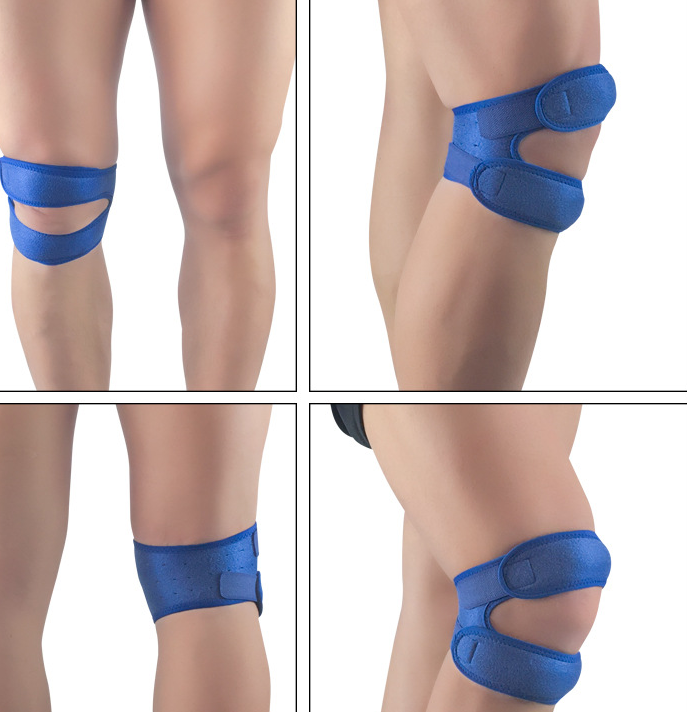 ComfortKnee™ Beschermer: Verlichting voor Pijnlijke Knieën