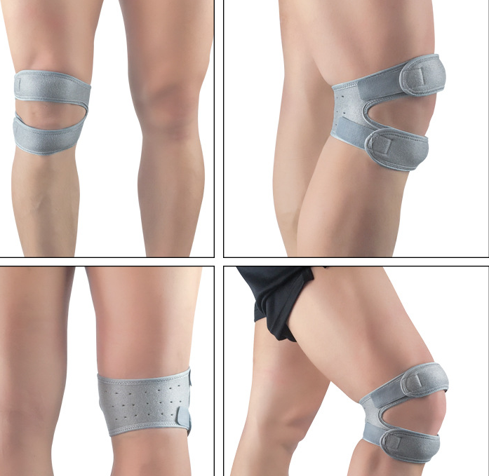 ComfortKnee™ Beschermer: Verlichting voor Pijnlijke Knieën