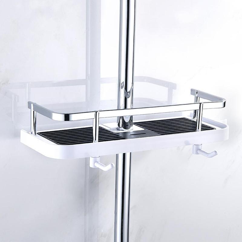 AquaSpace™  - Slimline Bathroom Organizer