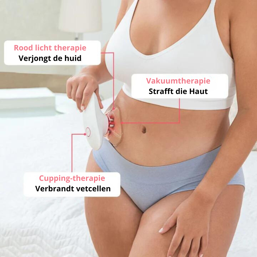 CelluSmooth™ - Creëer je droomlichaam in slechts 10 minuten per dag!