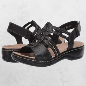 Annelot™- Elegante & Ondersteunende sandalen