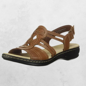 Annelot™- Elegante & Ondersteunende sandalen