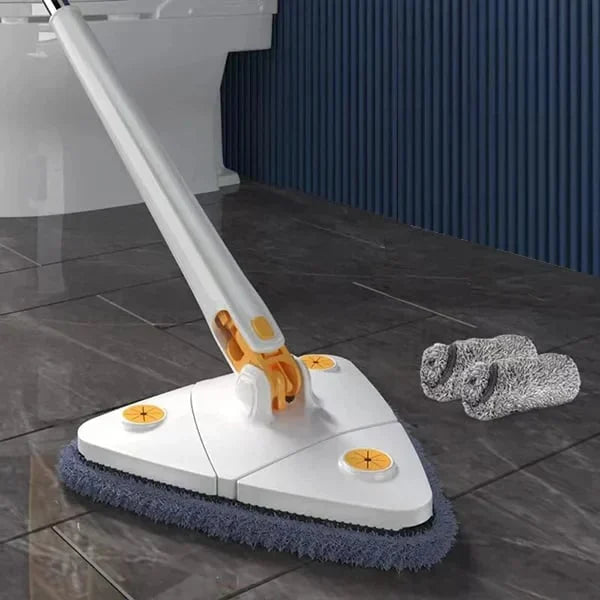 360° DRAAIBARE SUPER MOP