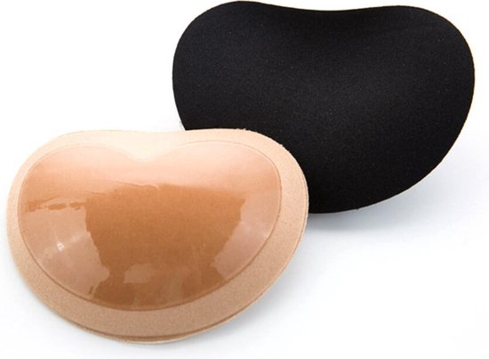 Instant Push-Up Pads™  - Voeg direct twee cupmaten toe aan je zelfvertrouwen