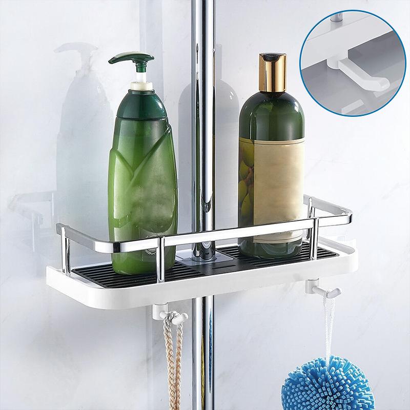 AquaSpace™  - Slimline Bathroom Organizer