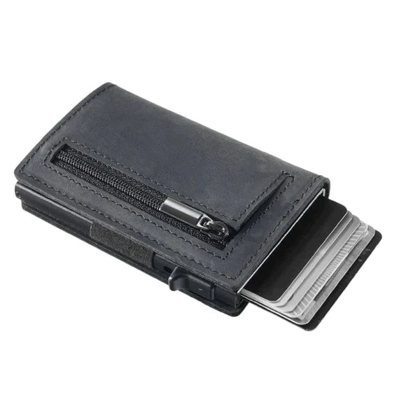 Romeo RFID Wallet 2.0 - Bescherming van passen en geld!