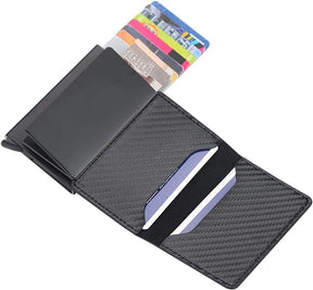 Romeo RFID Wallet 2.0 - Bescherming van passen en geld!