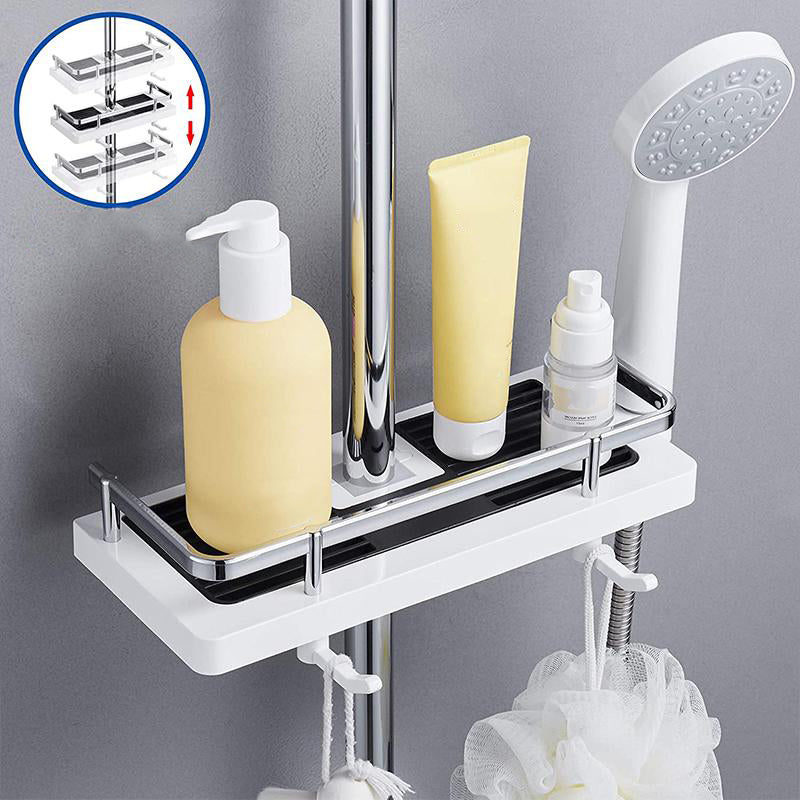 AquaSpace™  - Slimline Bathroom Organizer