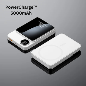 PowerCharge™ - Nooit meer een lege telefoon | Past perfect in je broekzak!