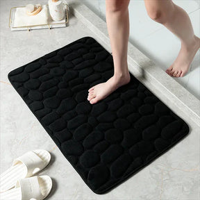 Patent™  Mat - Cobblestone Embossed Veelzijdige Mat (1+1 GRATIS)