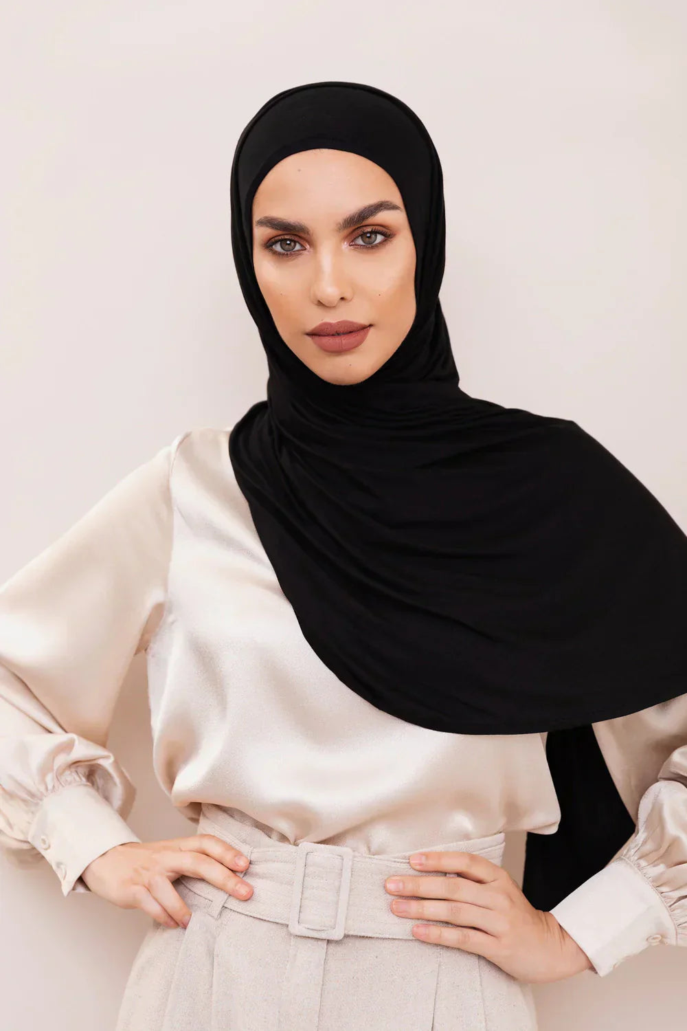 Maryam® - Instant hijab