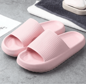 HappyFeet™- Zachte Comfortabele Slippers