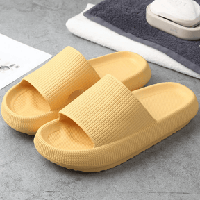 HappyFeet™- Zachte Comfortabele Slippers