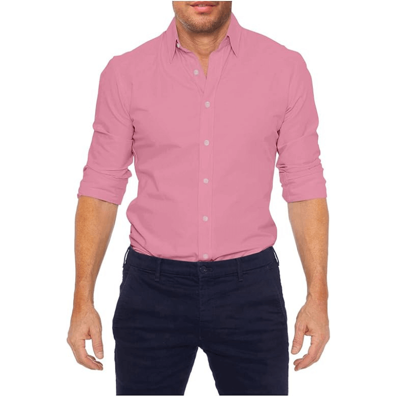 Roze / 3XL