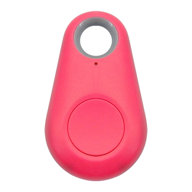 PetTracker™ - Bluetooth en GPS Huisdier Draadloze Tracker