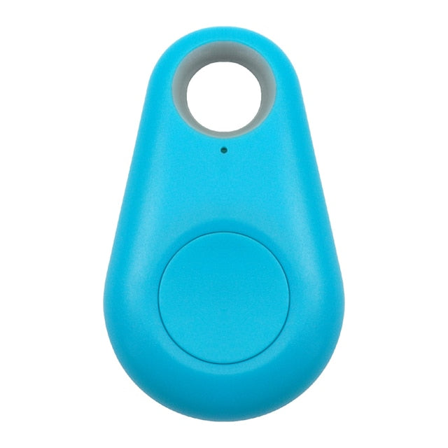 PetTracker™ - Bluetooth en GPS Huisdier Draadloze Tracker