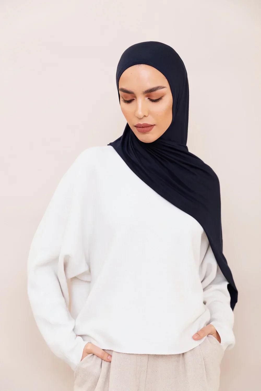 Maryam® - Instant hijab