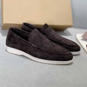 Stefan™ -  luxueuze Loafers