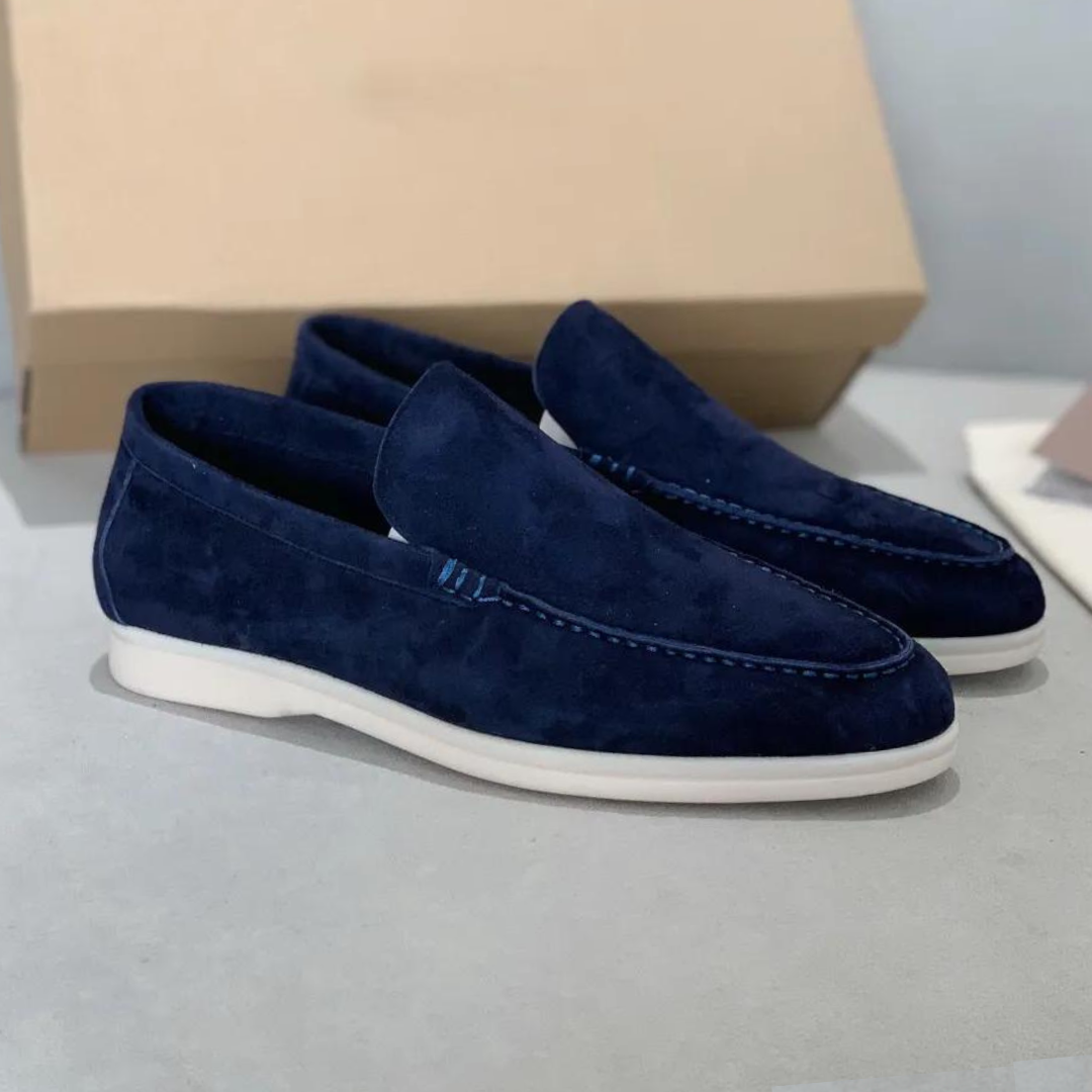 Stefan™ -  luxueuze Loafers