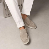 Stefan™ -  luxueuze Loafers