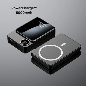 PowerCharge™ - Nooit meer een lege telefoon | Past perfect in je broekzak!