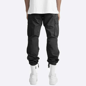 Mike™  - Cargo broek voor heren