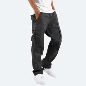 Mike™  - Cargo broek voor heren