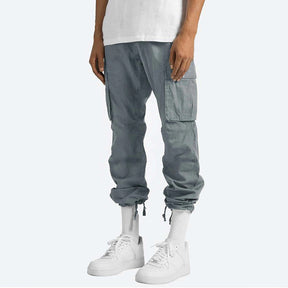 Mike™  - Cargo broek voor heren