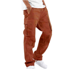 Mike™  - Cargo broek voor heren