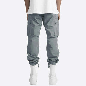 Mike™  - Cargo broek voor heren