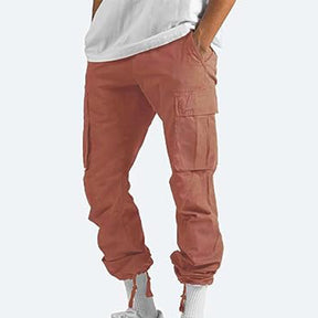 Mike™  - Cargo broek voor heren