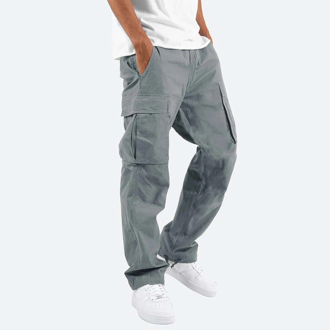 Mike™  - Cargo broek voor heren