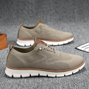 Based™ - Premium sneakers voor mannen