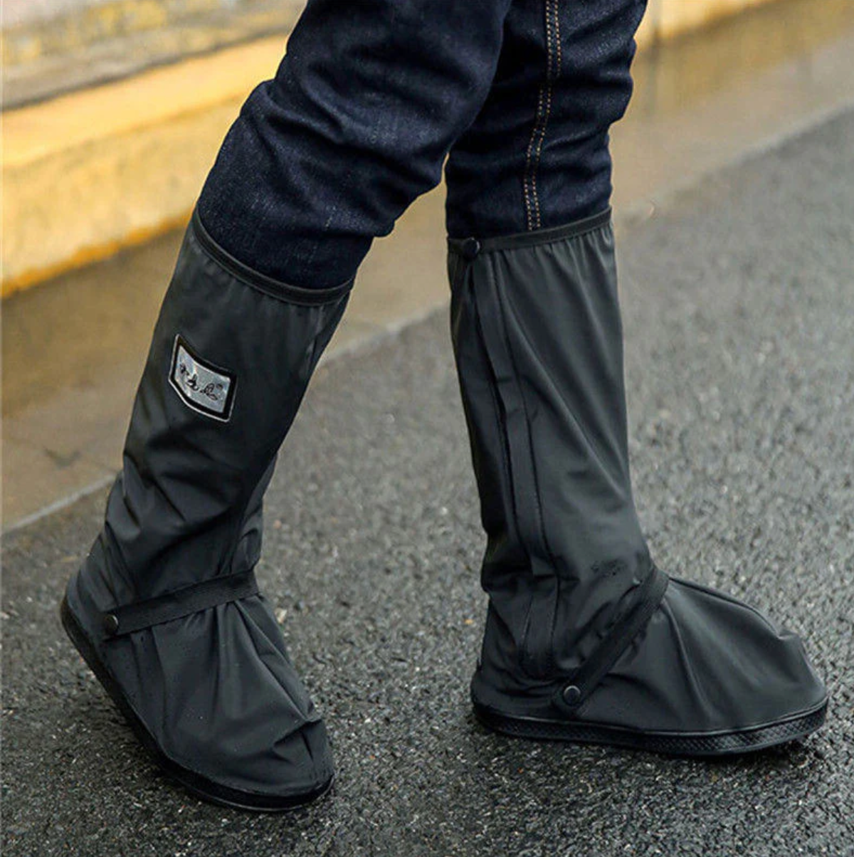 BootCover™ - Waterdichte Schoenbeschermer