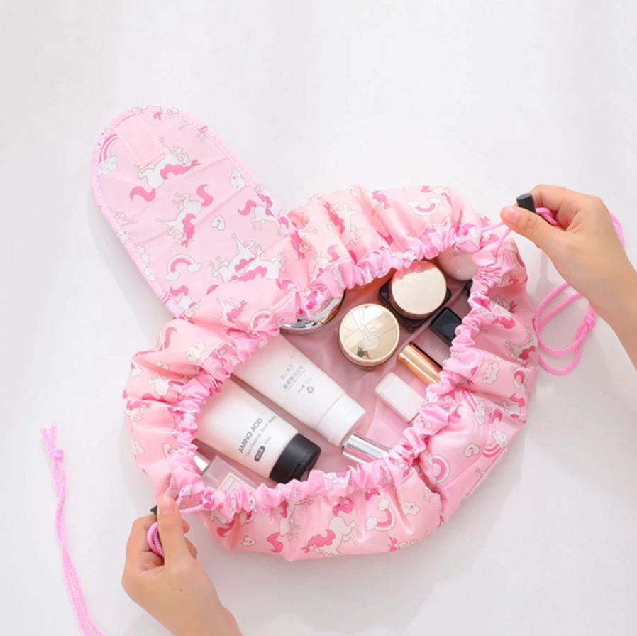 Make-up pouch™ - Raak Nooit Meer je Make-Up Kwijt