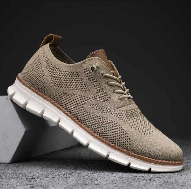 Based™ - Premium sneakers voor mannen