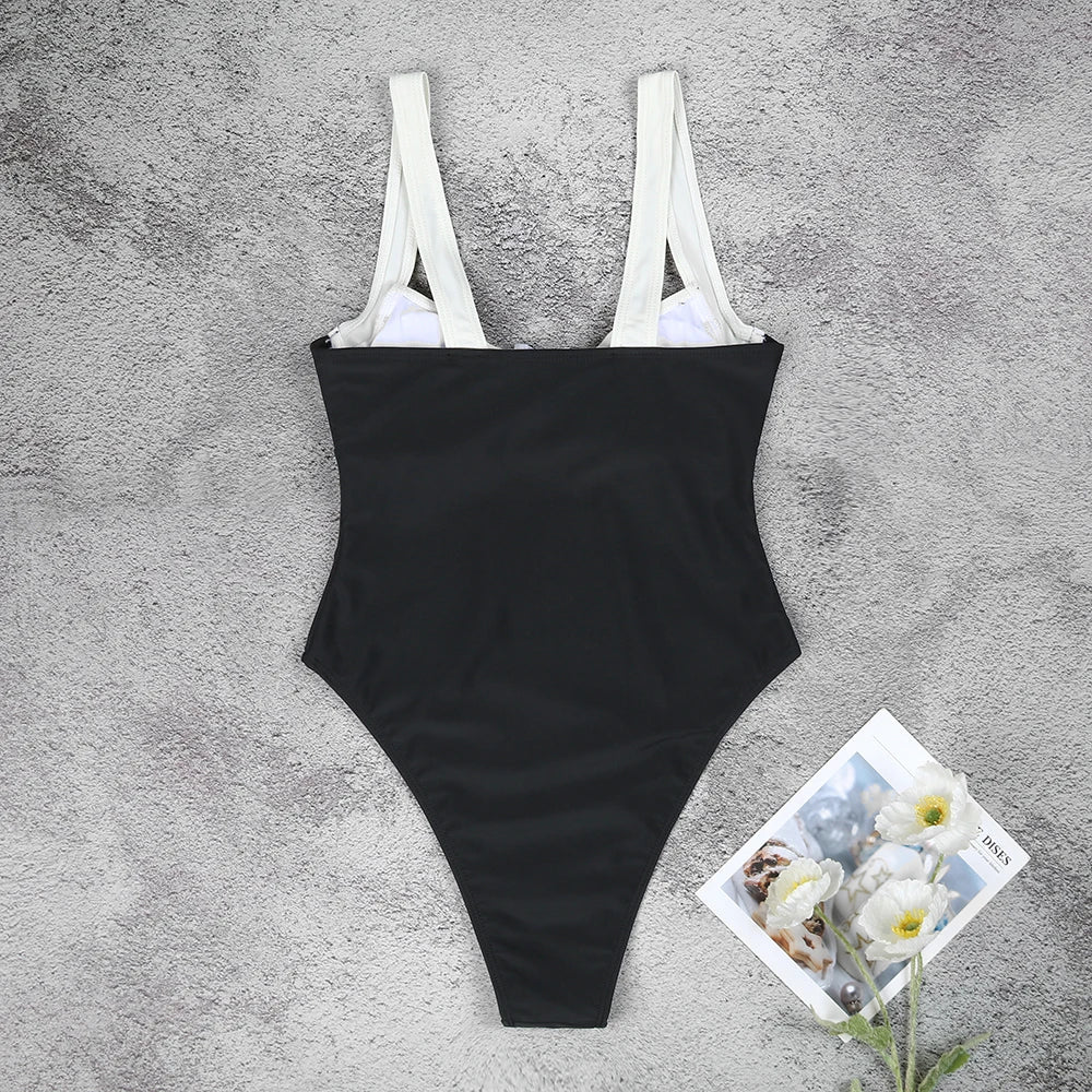 Mathilda Swimsuit™ - Ontworpen voor elk lichaamstype en elke gelegenheid!