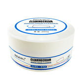 White Shoe Cleaning Cream™ - Transformeer Uw Schoenen naar Nieuwstaat!