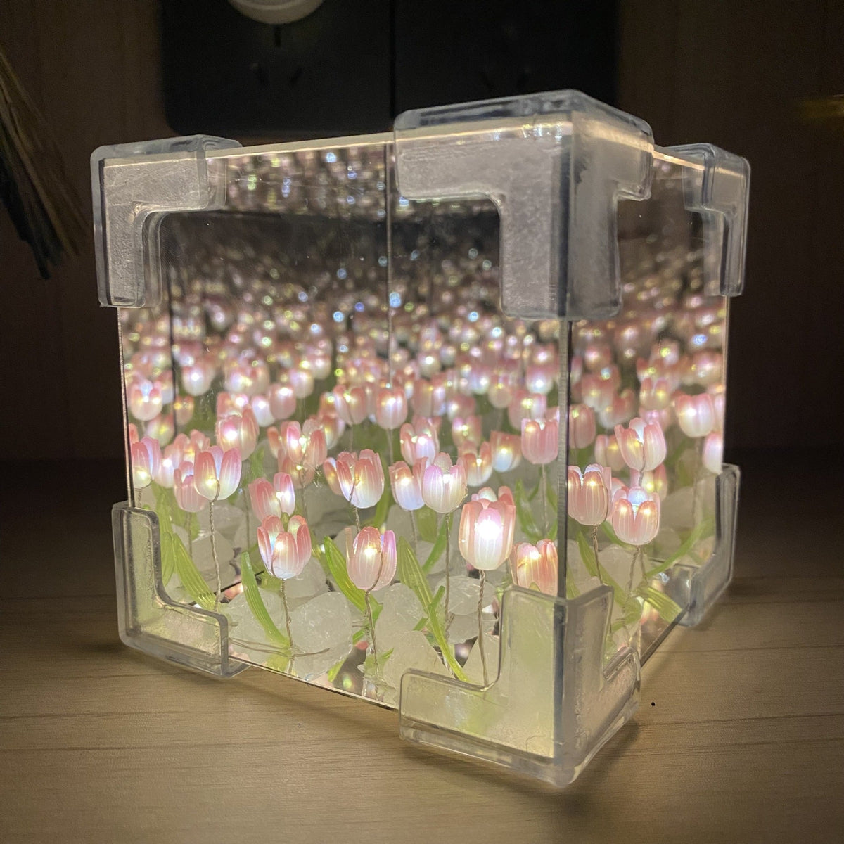 Blossom Box™ -Unieke verrijking voor je interieur