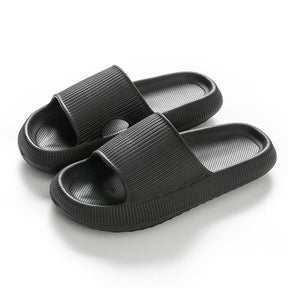 HappyFeet™- Zachte Comfortabele Slippers