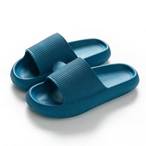 HappyFeet™- Zachte Comfortabele Slippers