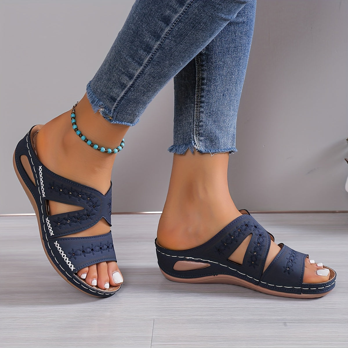 Michella™ - Orthopedische Sandalen