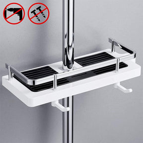 AquaSpace™  - Slimline Bathroom Organizer