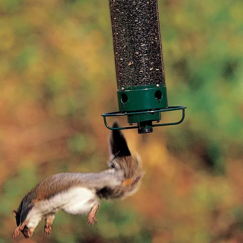 BirdFeeder™ - Eekhoornbestendige vogelvoederhuisjes