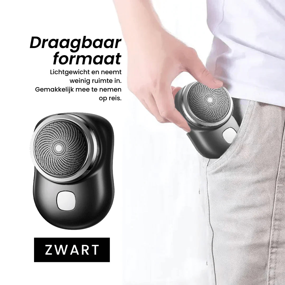 Zwart